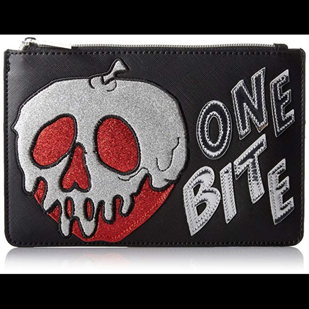 Danielle Nicole X Disney Snow White Clutch/Pouch - image 1